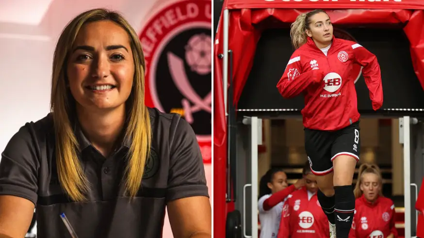 Credit: Instagram/@maddycusackkk/Cameron Smith/Getty Images