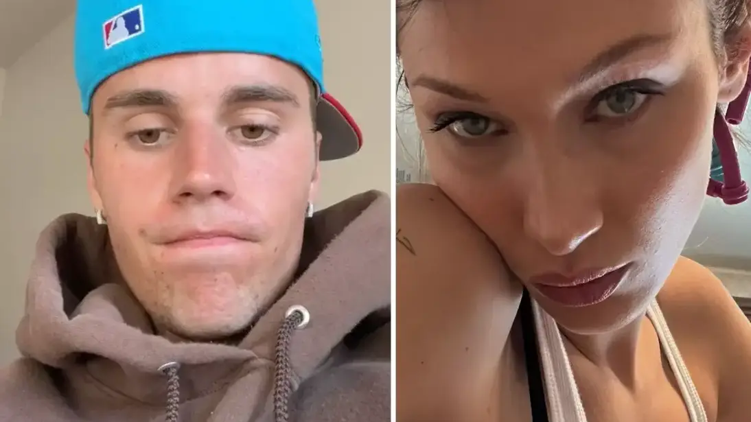 Why so many celebrities are all being diagnosed with the same disease