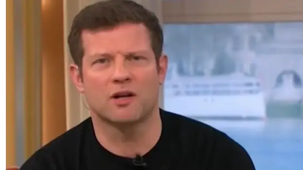 This Morning: Dermot O’Leary Accidentally Offers Competition Winner Wrong Prize In Awkward Blunder