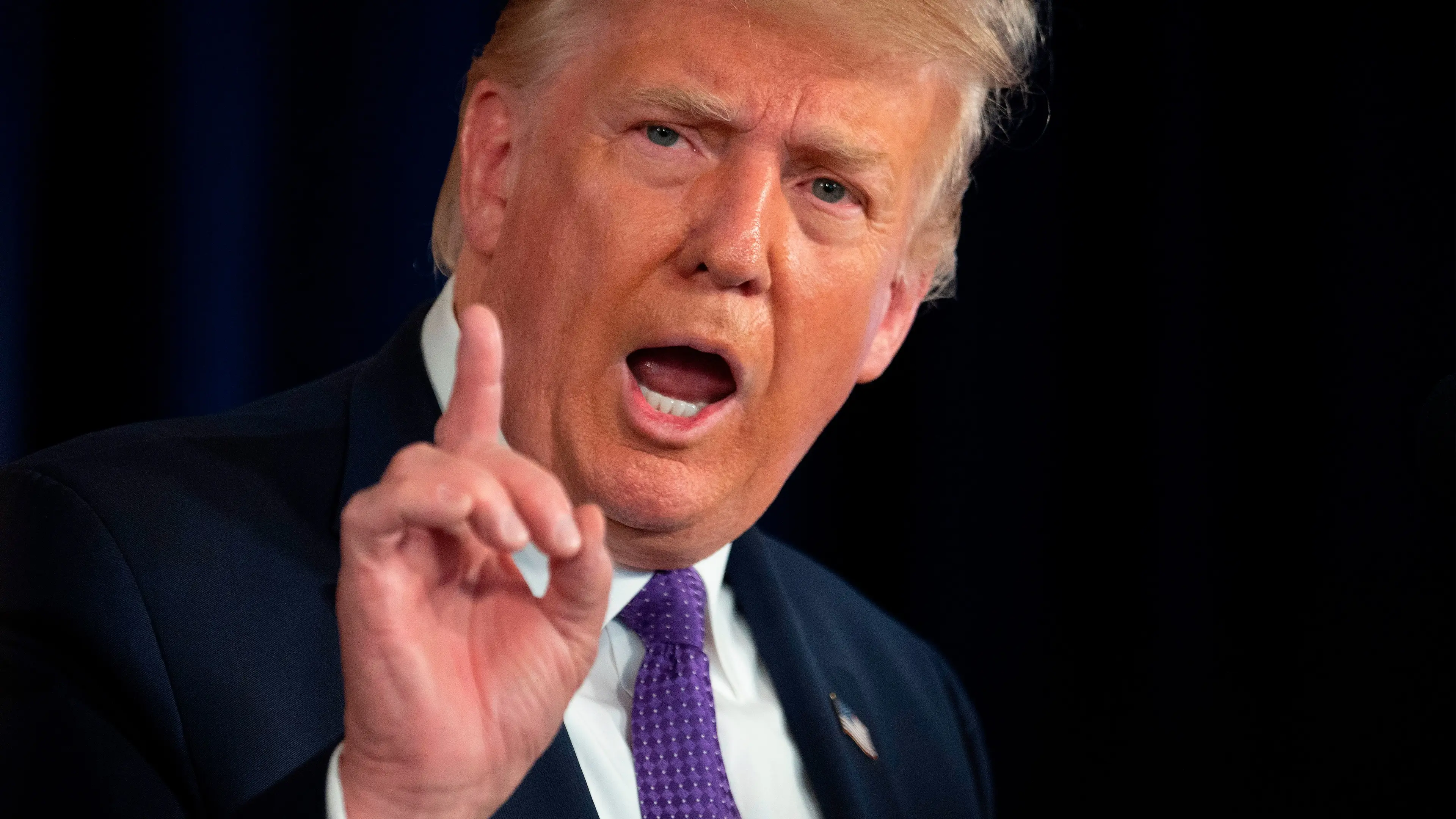 JIM WATSON/AFP via Getty Images