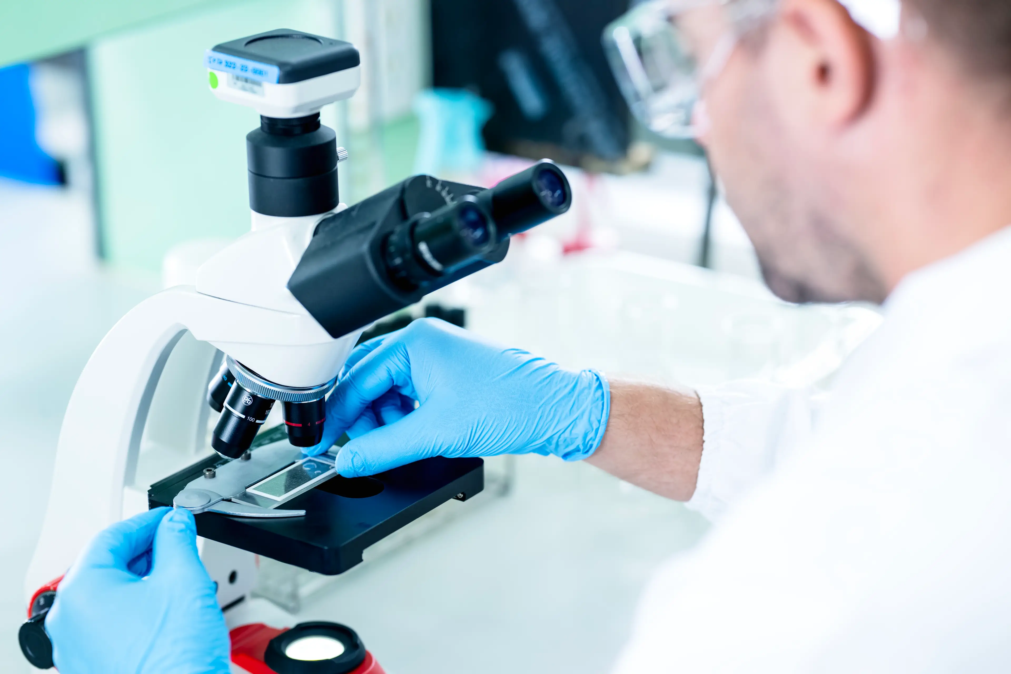 Scientists attempted to get to the bottom of the unnerving pattern (Getty Stock Images)