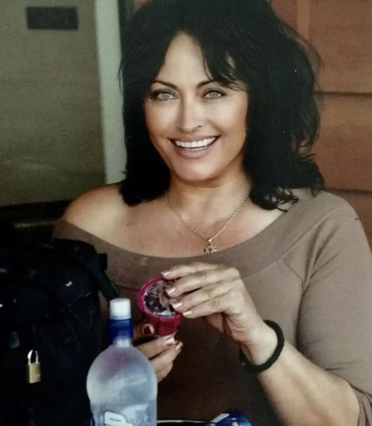 Elizabeth Ilich ‘died of a broken heart’ three days after her son died.