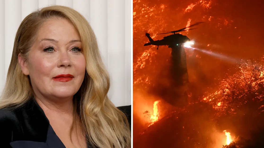 Frazer Harrison/Getty Images/PATRICK T. FALLON/AFP via Getty Images