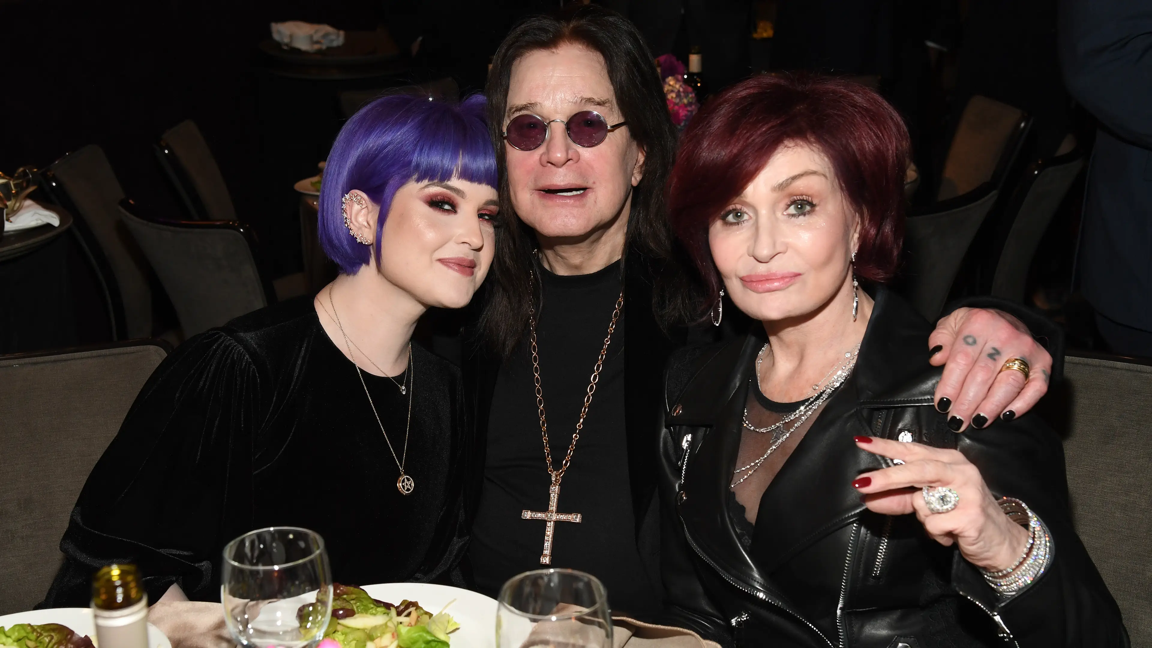 Kevin Mazur/Getty Images for The Recording Academy