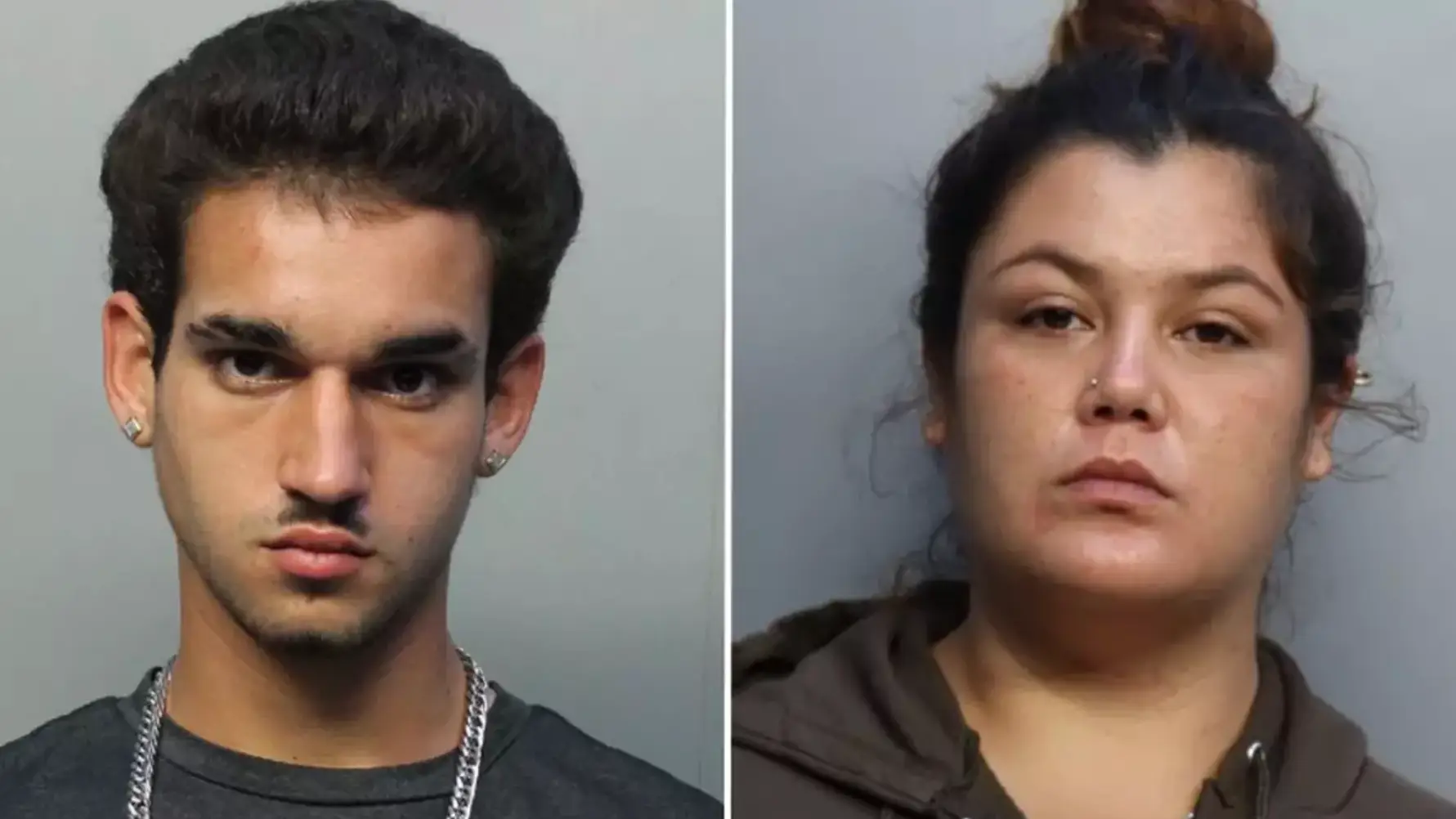 Miami-Dade Corrections