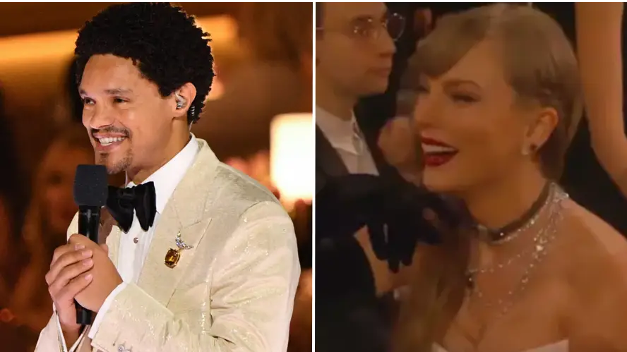 VALERIE MACON/AFP via Getty Images/CBS/Recording Academy