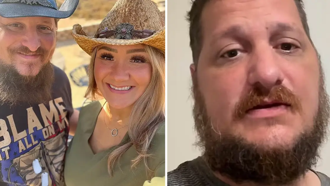 Instagram/@justbillyleblanc