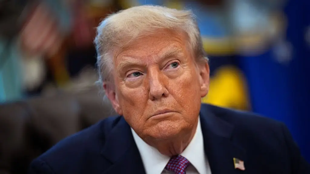 Kevin Dietsch/Getty Images