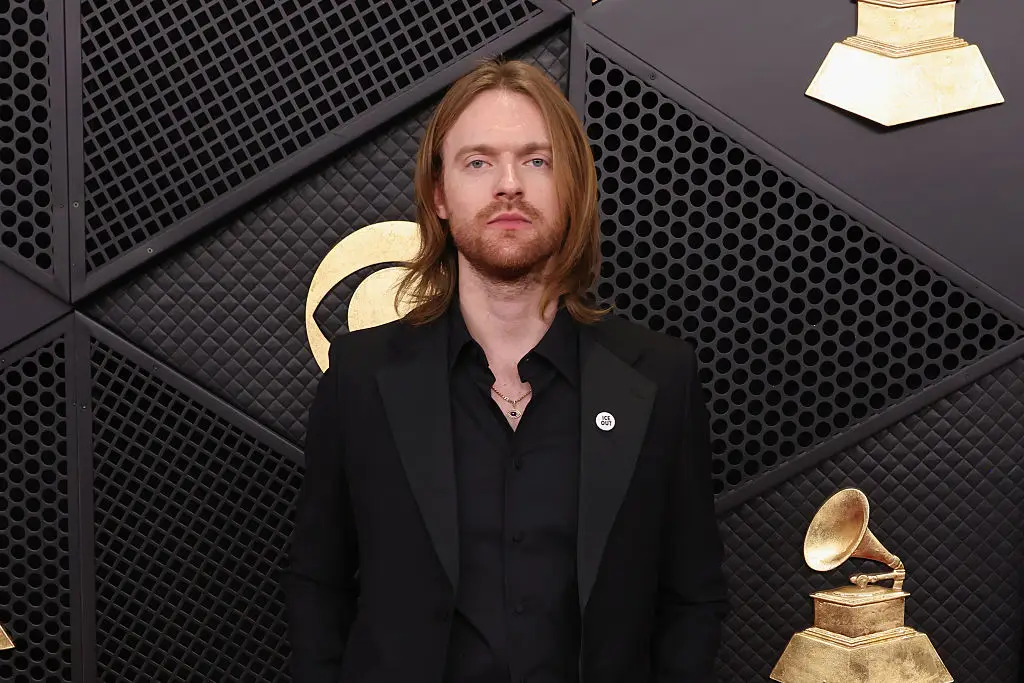 Billie Eilish's brother Finneas is among the support acts who have quit Ed Sheeran's tour (John Shearer/Getty Images)