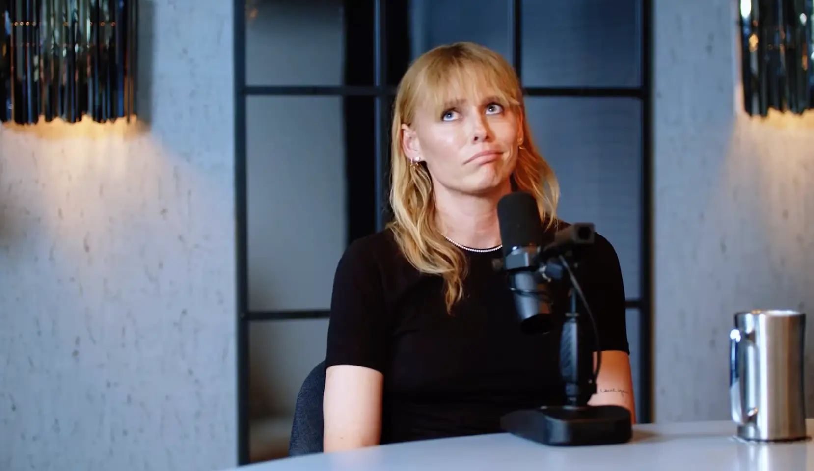 Lauren appeared in an episode of Steven Bartlett's The Diary of a CEO.