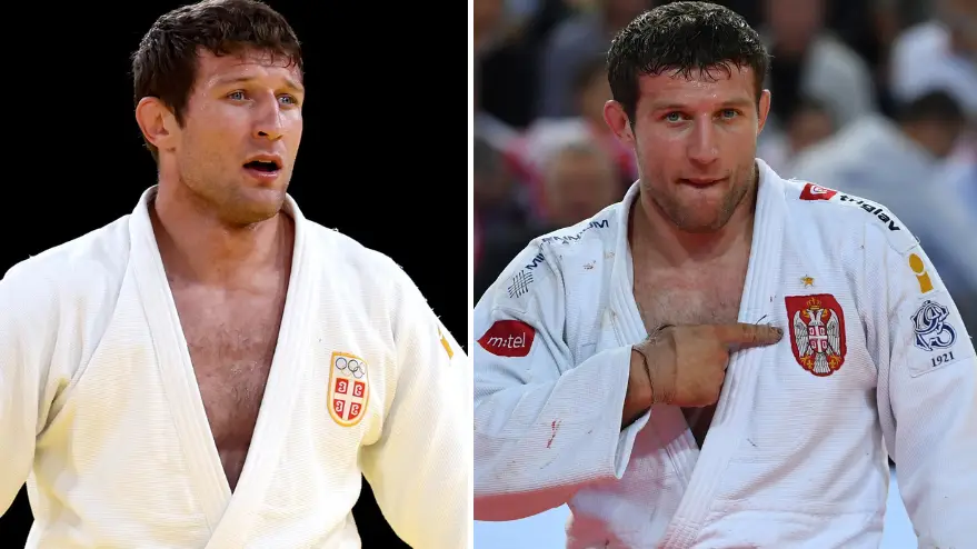 Steph Chambers/Getty Images/David Damnjanovic/DeFodi Images via Getty Images