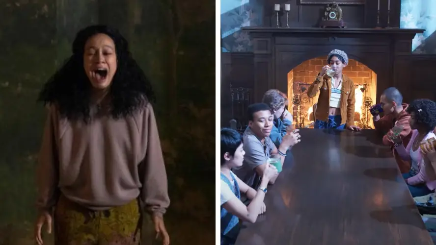 Netflix fans are going to be obsessed with new horror thriller series