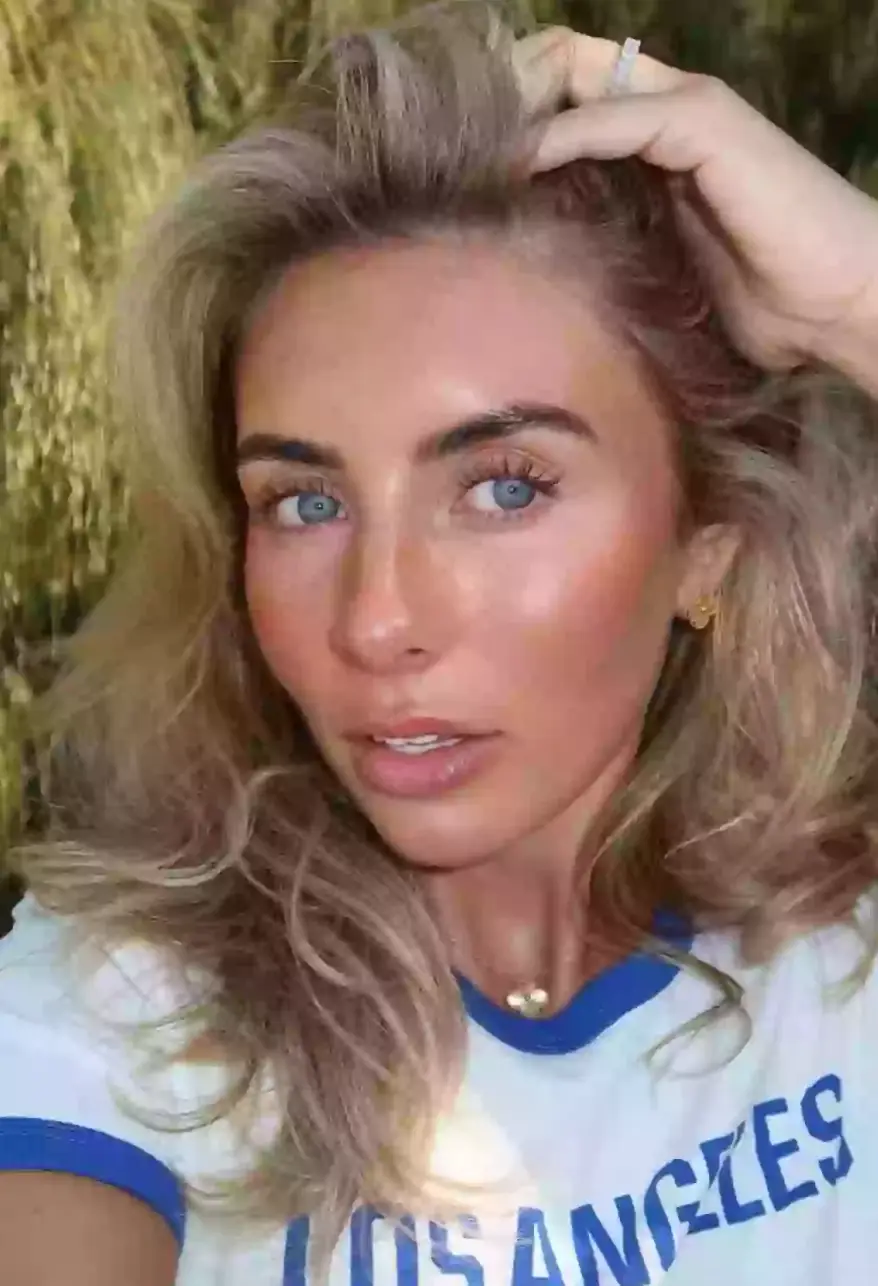 Bonnie is known for sleeping with 1,000 men in 12 hours (Instagram/bonnie_blue_xox)