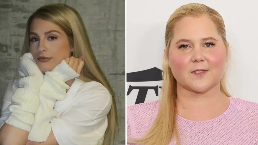 Instagram/@meghantrainor/Dia Dipasupil/Getty Images