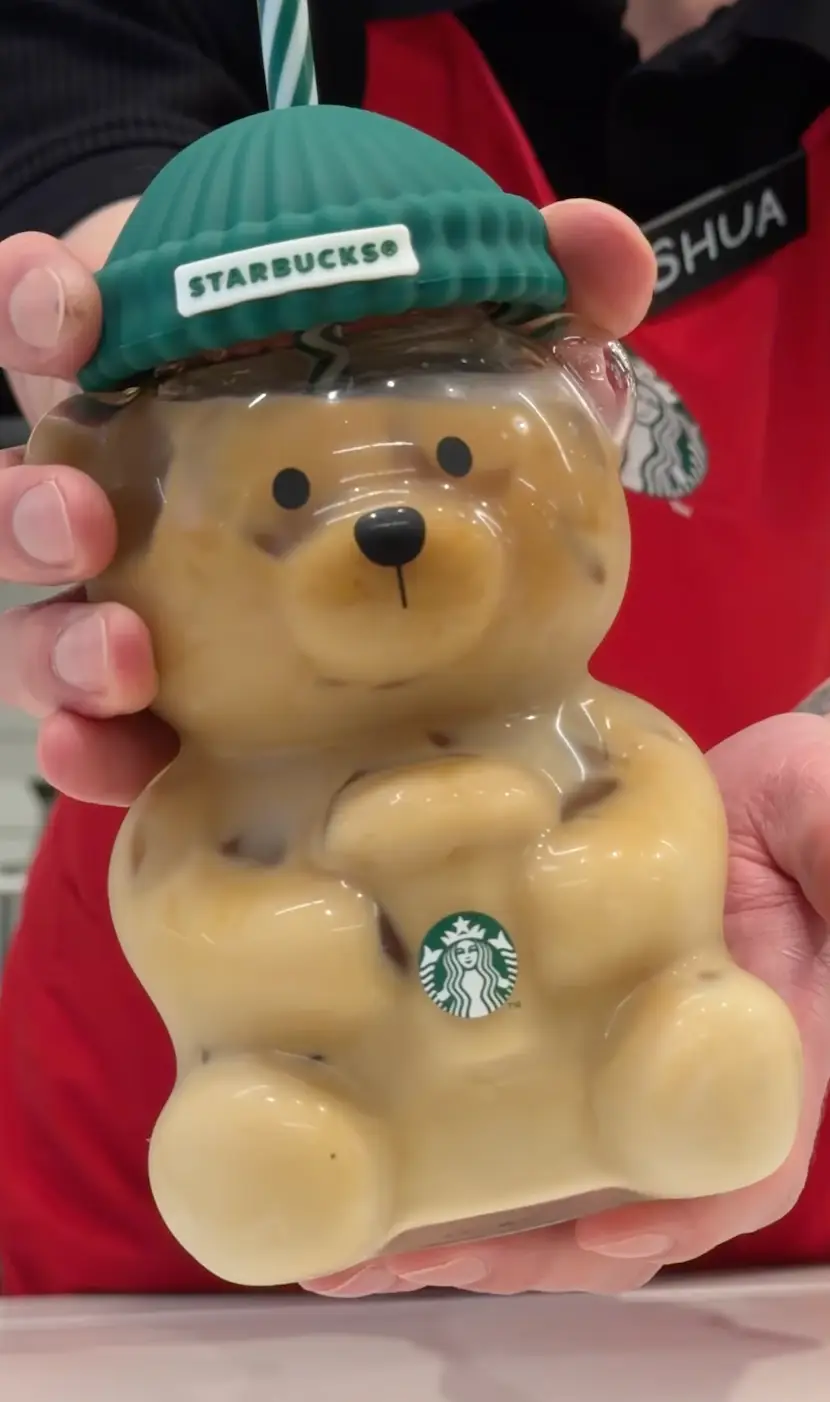 Starbucks issued an apology (Instagram/@starbucks)