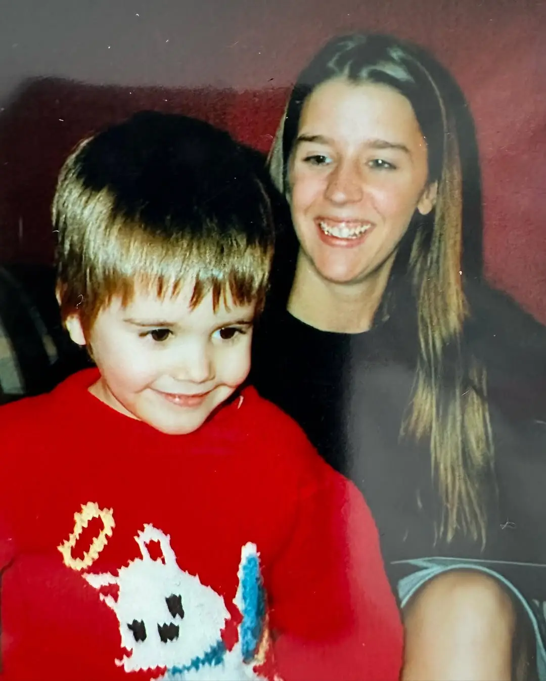 Justin Bieber's mum has shared a prayer for him over on Instagram (Instagram/pattiemallette)