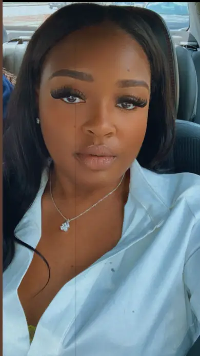 Adriana Smith was controversially kept alive last year to deliver her baby, after being pronounced brain dead (GoFundMe)