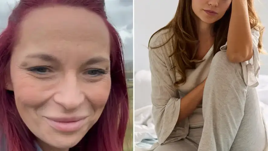 Trauma expert reveals what ‘stonewalling’ is and how narcissists use it to control you