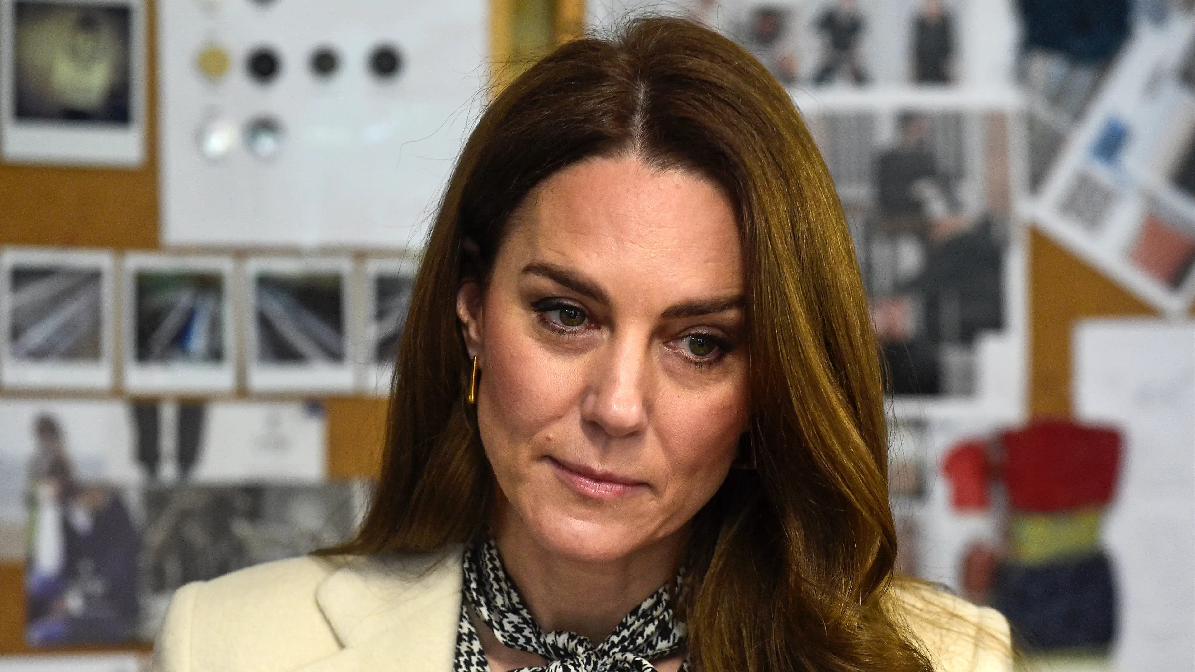 Rebecca Naden - WPA Pool/Getty Images