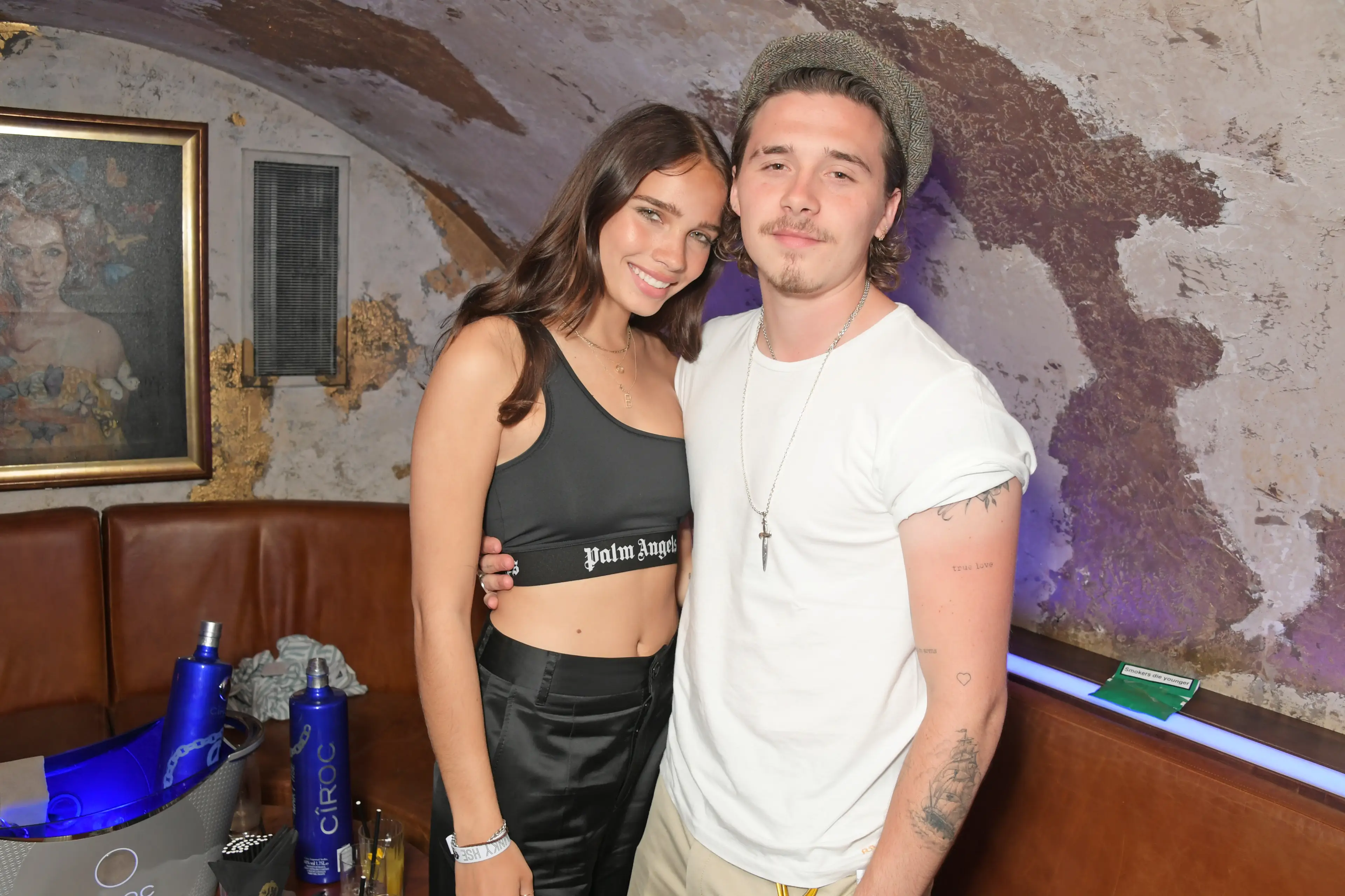 (David M. Benett/Dave Benett/Getty Images)