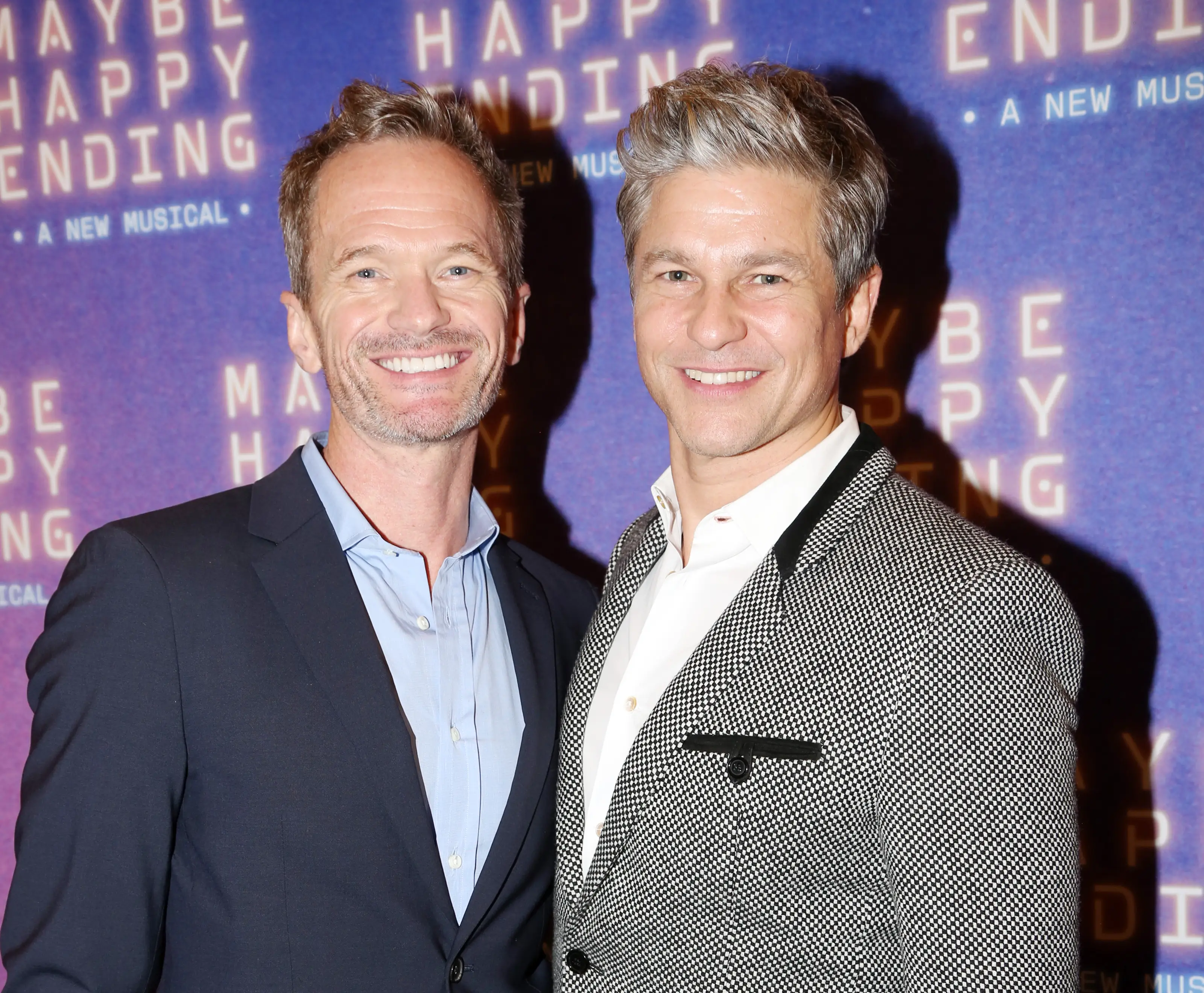 The couple have been married since 2014 (Bruce Glikas/WireImage)