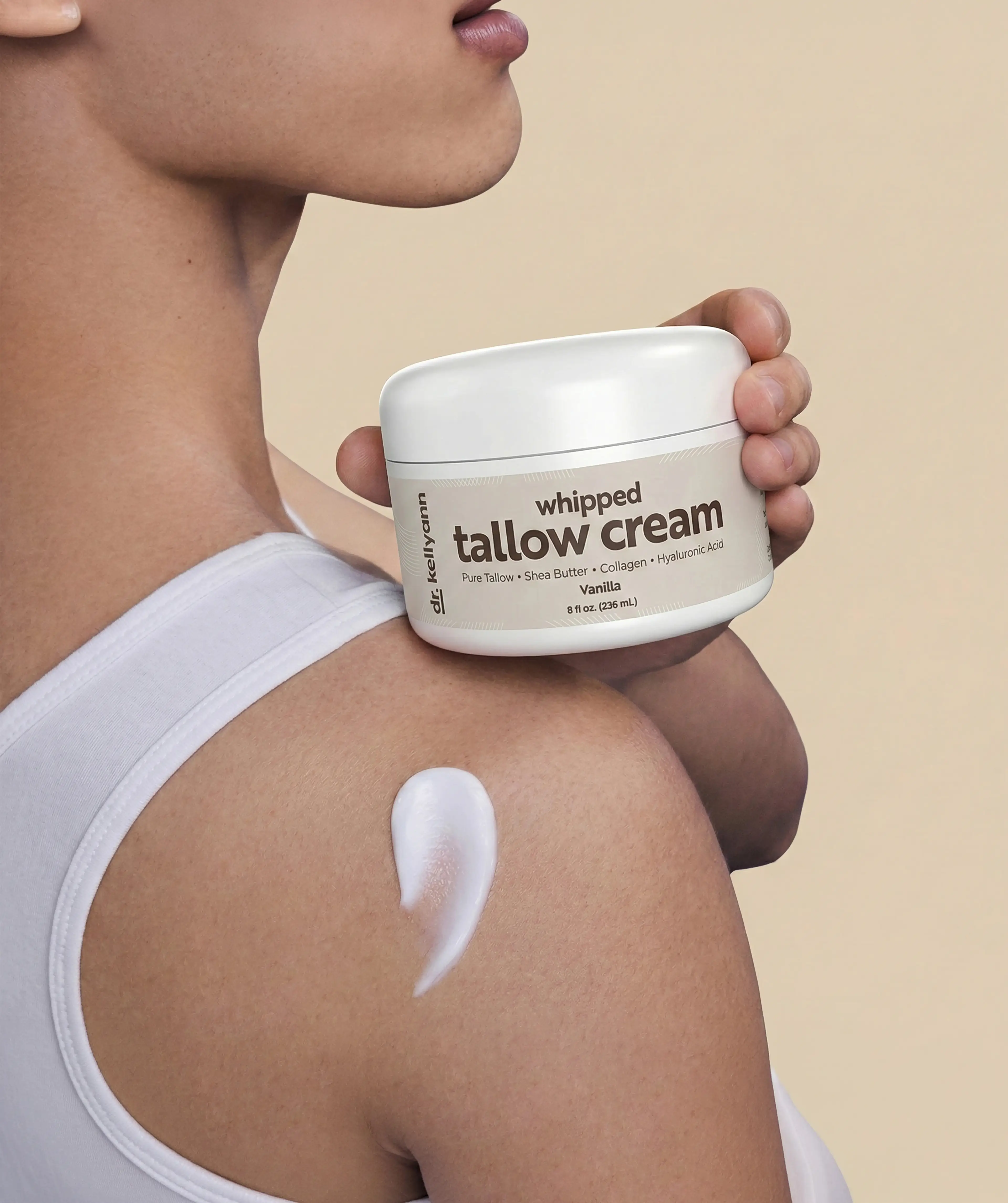 Beauty fans go crazy for this luxe body cream (Distinctive Assets)