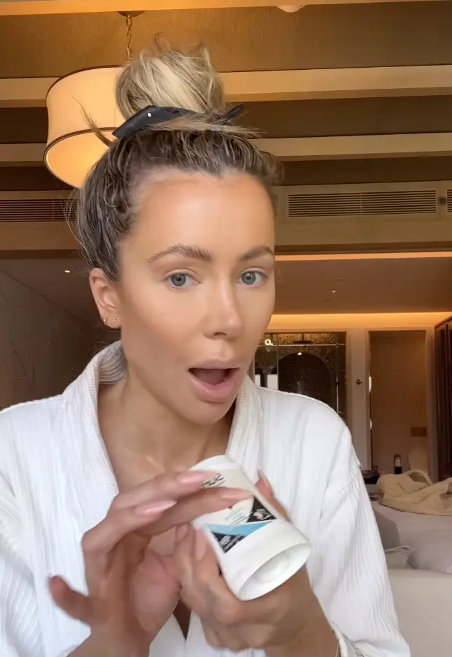 Some followers were pretty confused.