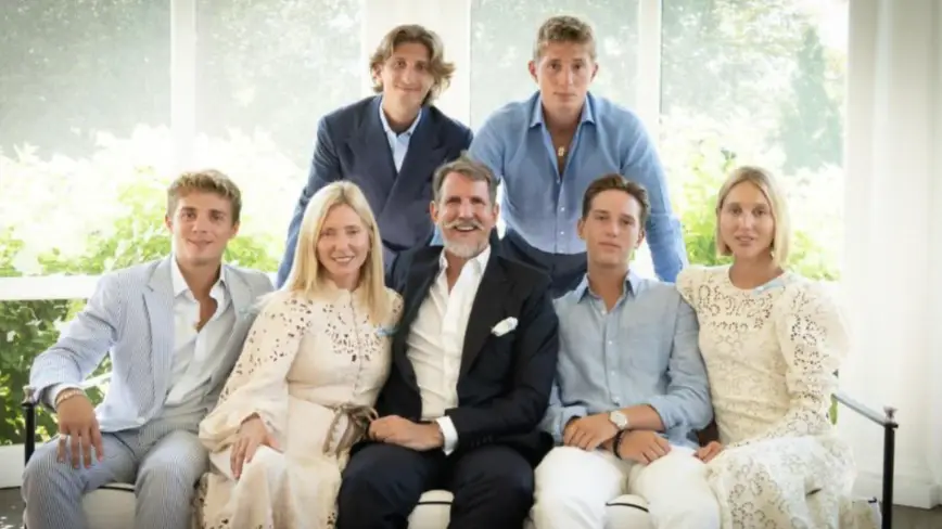 Instagram/@mariechantal22