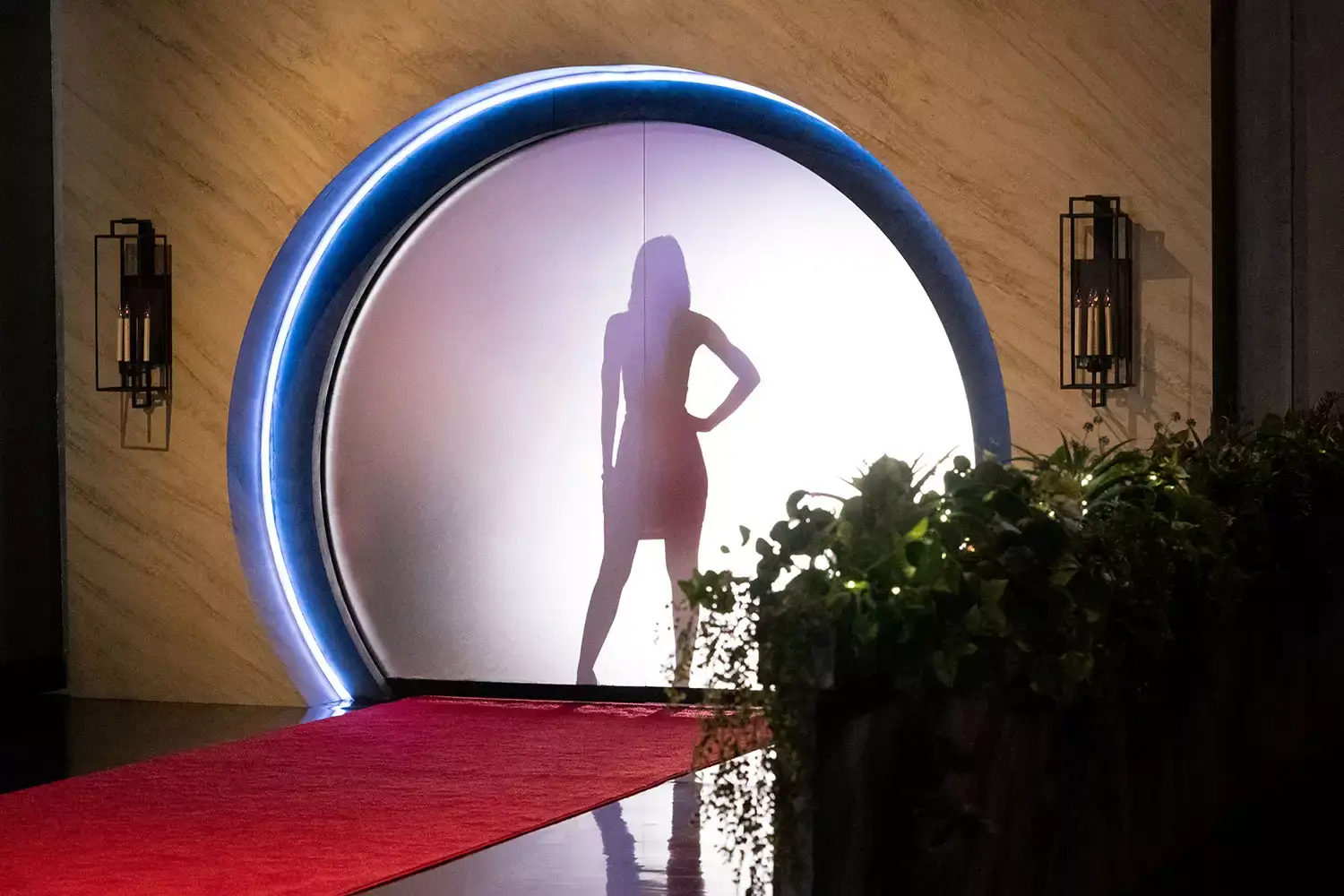 The new series drops next month.