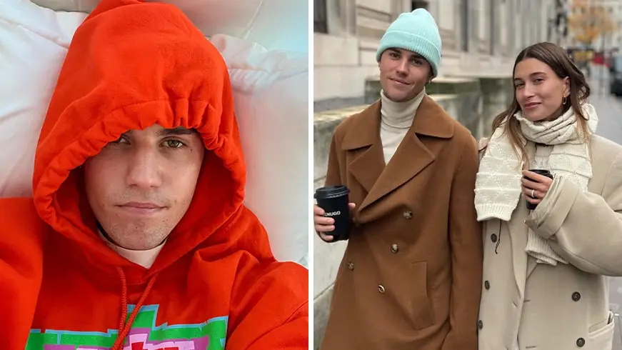 Instagram/justinbieber