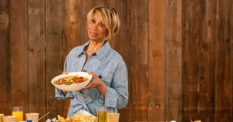 Trisha Goddard has already promised that the series reboot will be quite different. (