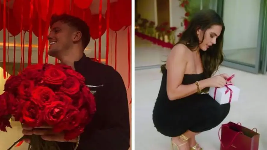 Instagram / lucabish