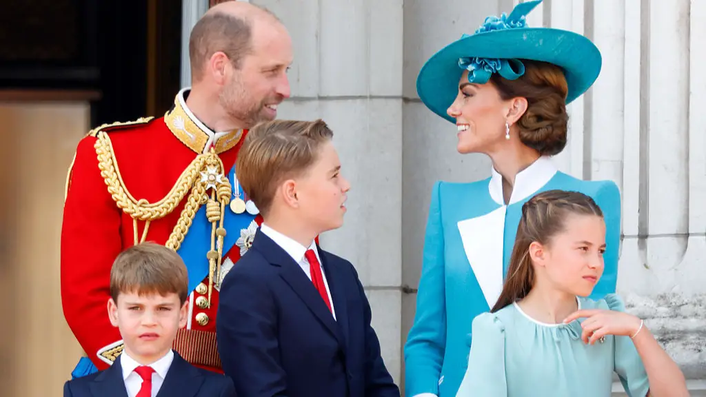 Mark Cuthbert/UK Press via Getty Images