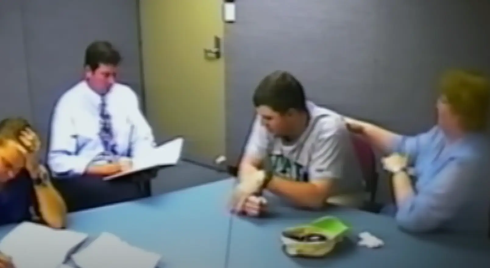 Australian police attempted to accuse Gabe of murder (60 Minutes)