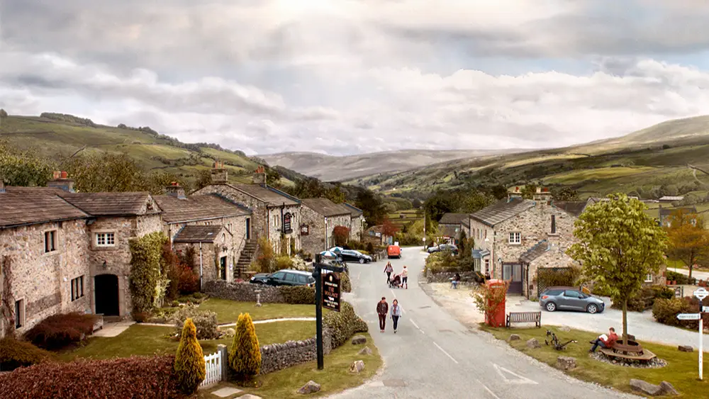 The soap operas have been forced to come off-air tonight, 21 November.