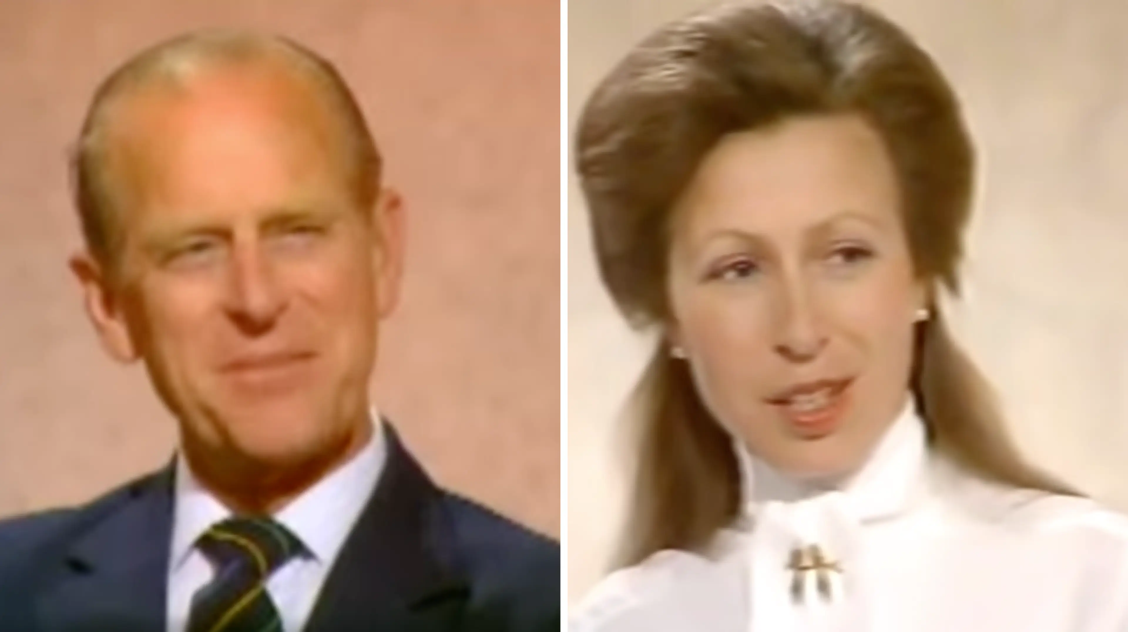 Prince William makes history by becoming first royal to appear on The Graham Norton Show