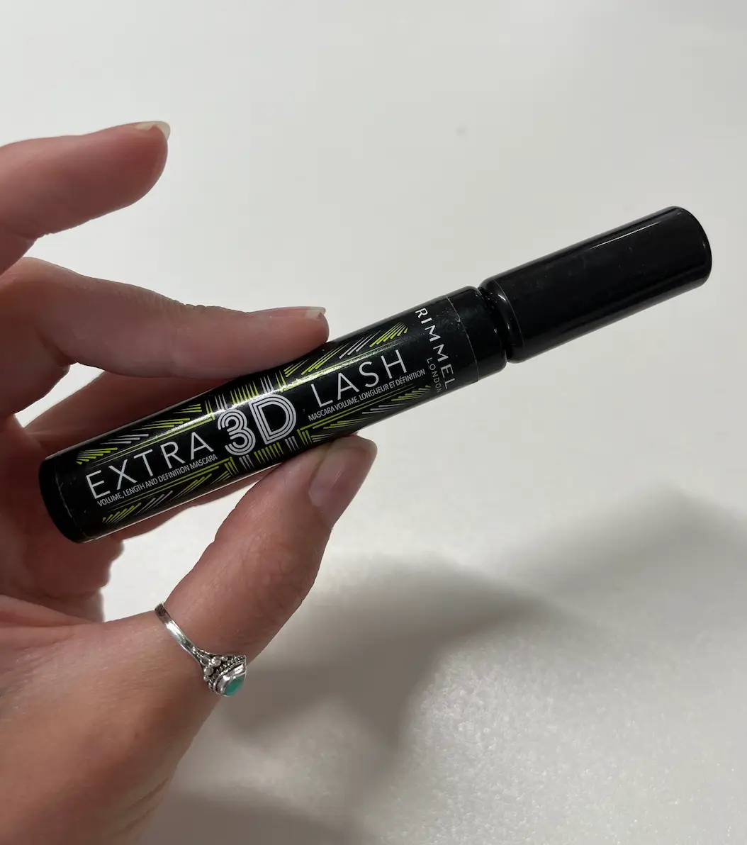 I literally ALWAYS have it on me.