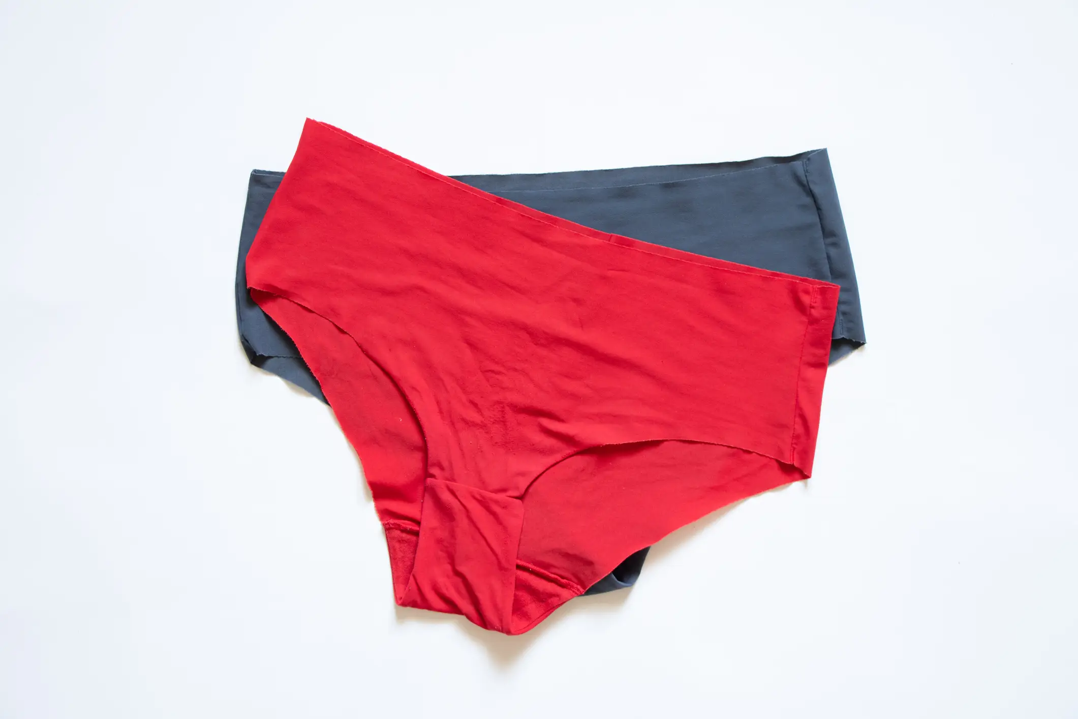 The gusset is super important when it comes to protecting your intimate areas (Victoria Kotlyarchuk / Getty Images)