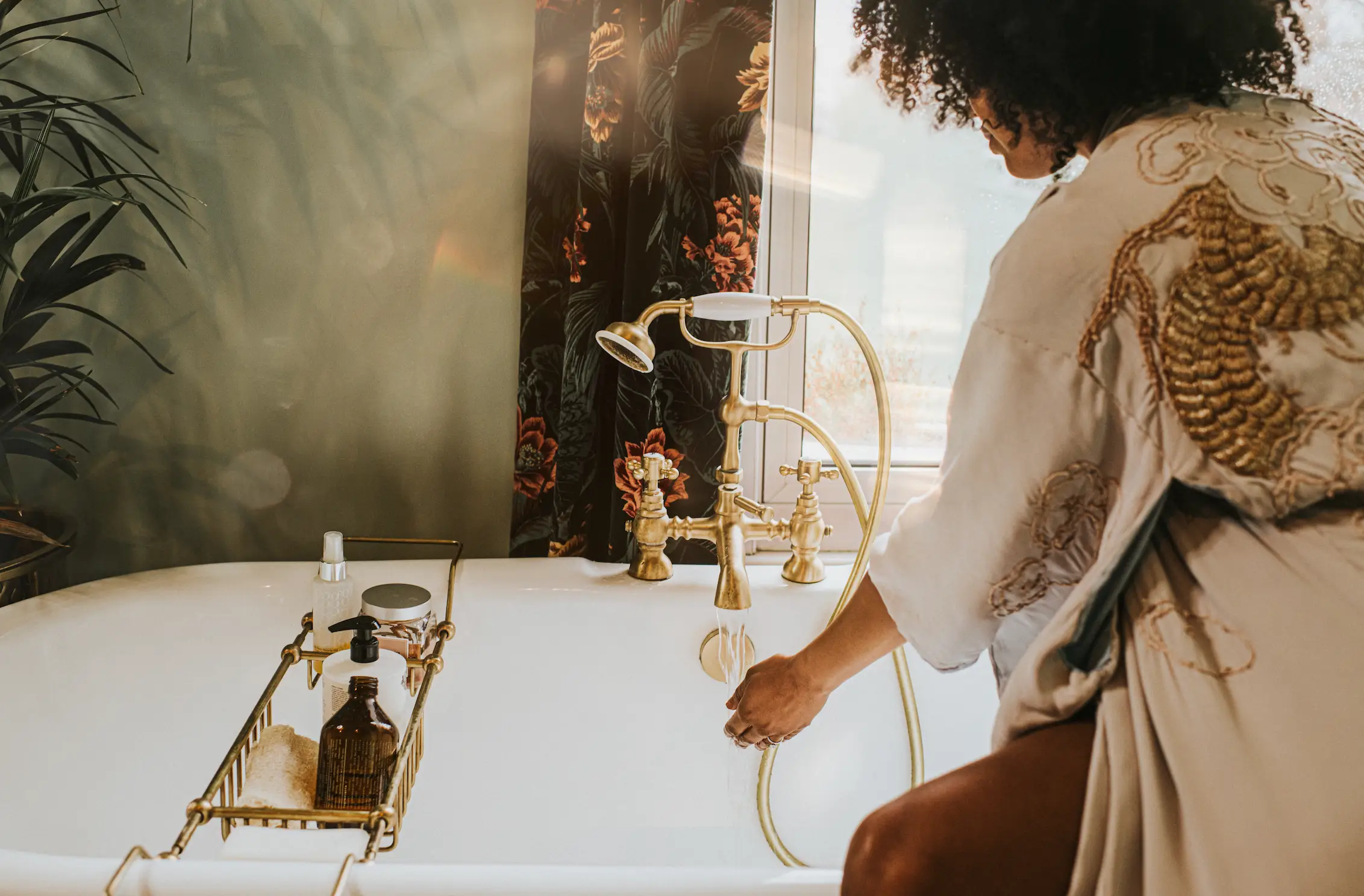 Many women claimed to have been shamed over the hygiene decisions (Catherine Falls Commercial/Getty)