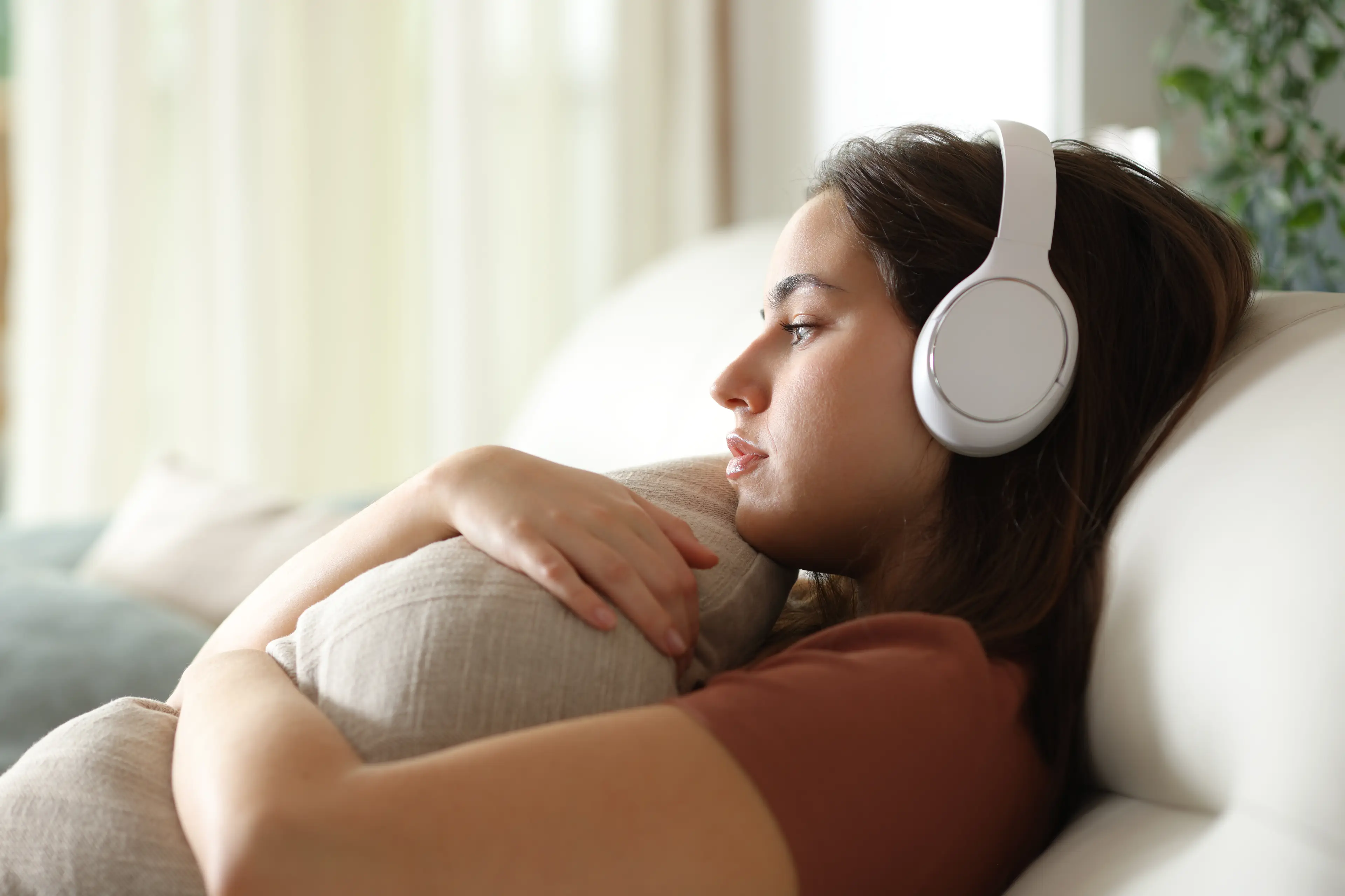 True crime podcasts can help listeners understand the motives behind some of the world's most evil minds (Getty Stock Images)