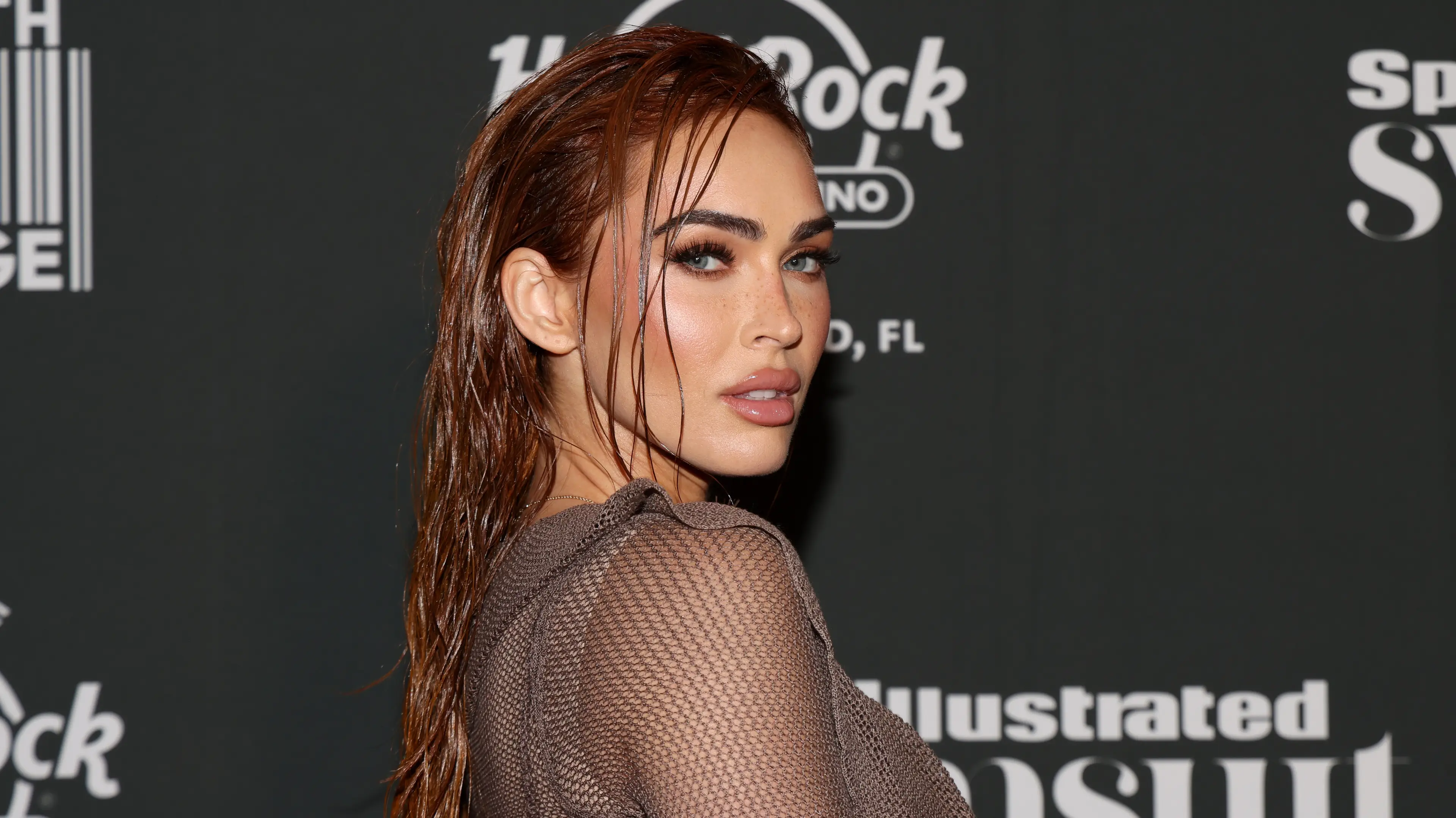 Alberto Tamargo/Getty Images for Sports Illustrated Swimsuit