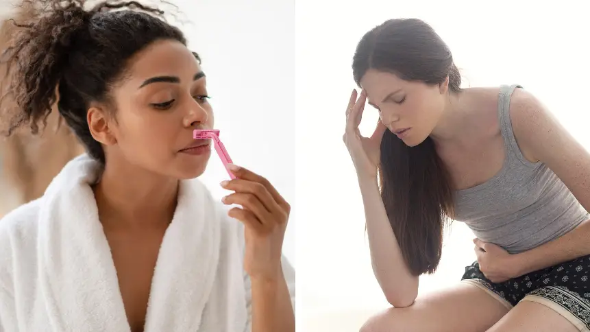 Signs you could have PCOS without knowing