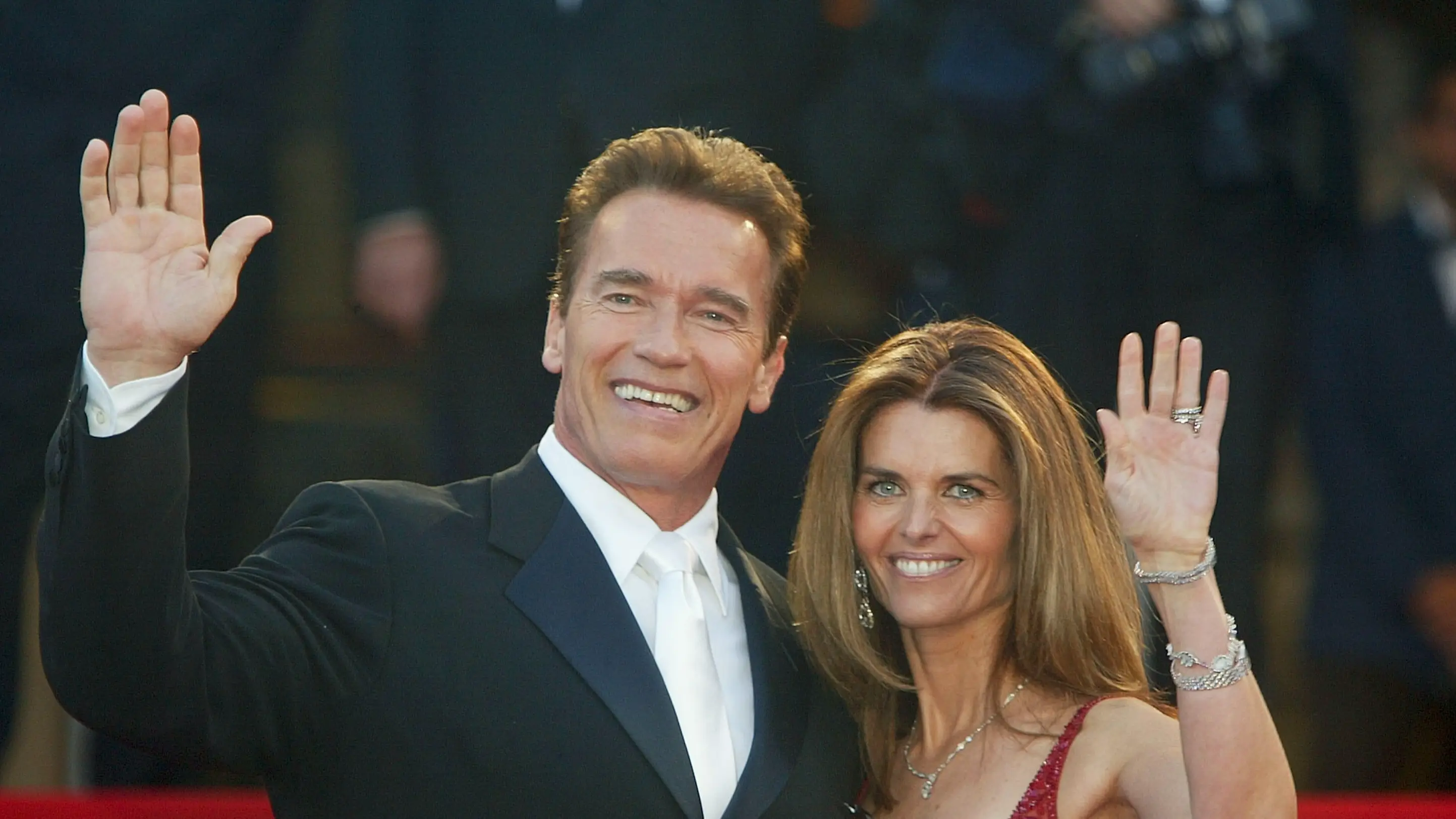 Pascal Le Segretain/Getty Images