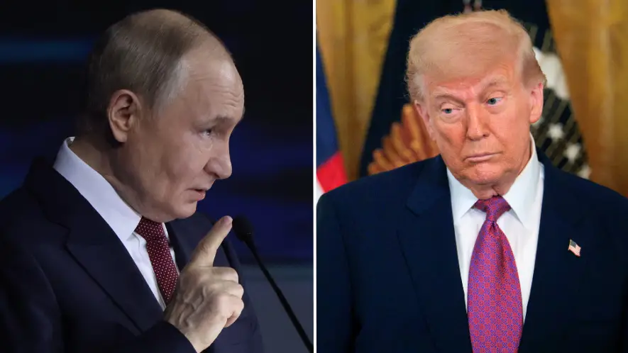 Contributor/Getty ImagesChip Somodevilla/Getty Images