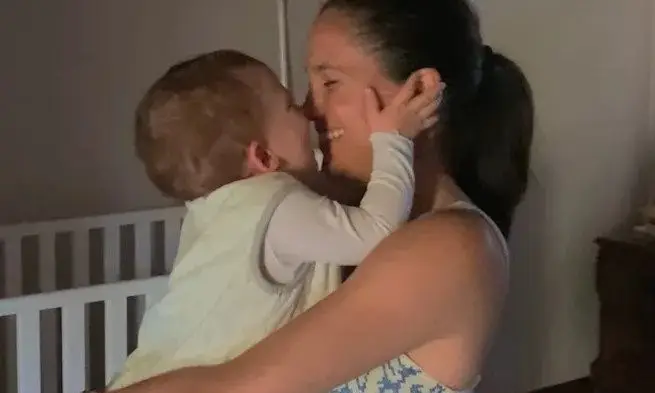 Archie's accent was heard for the first time in the Netflix series.