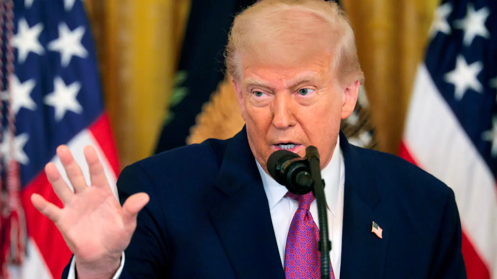 Chip Somodevilla/Getty Images