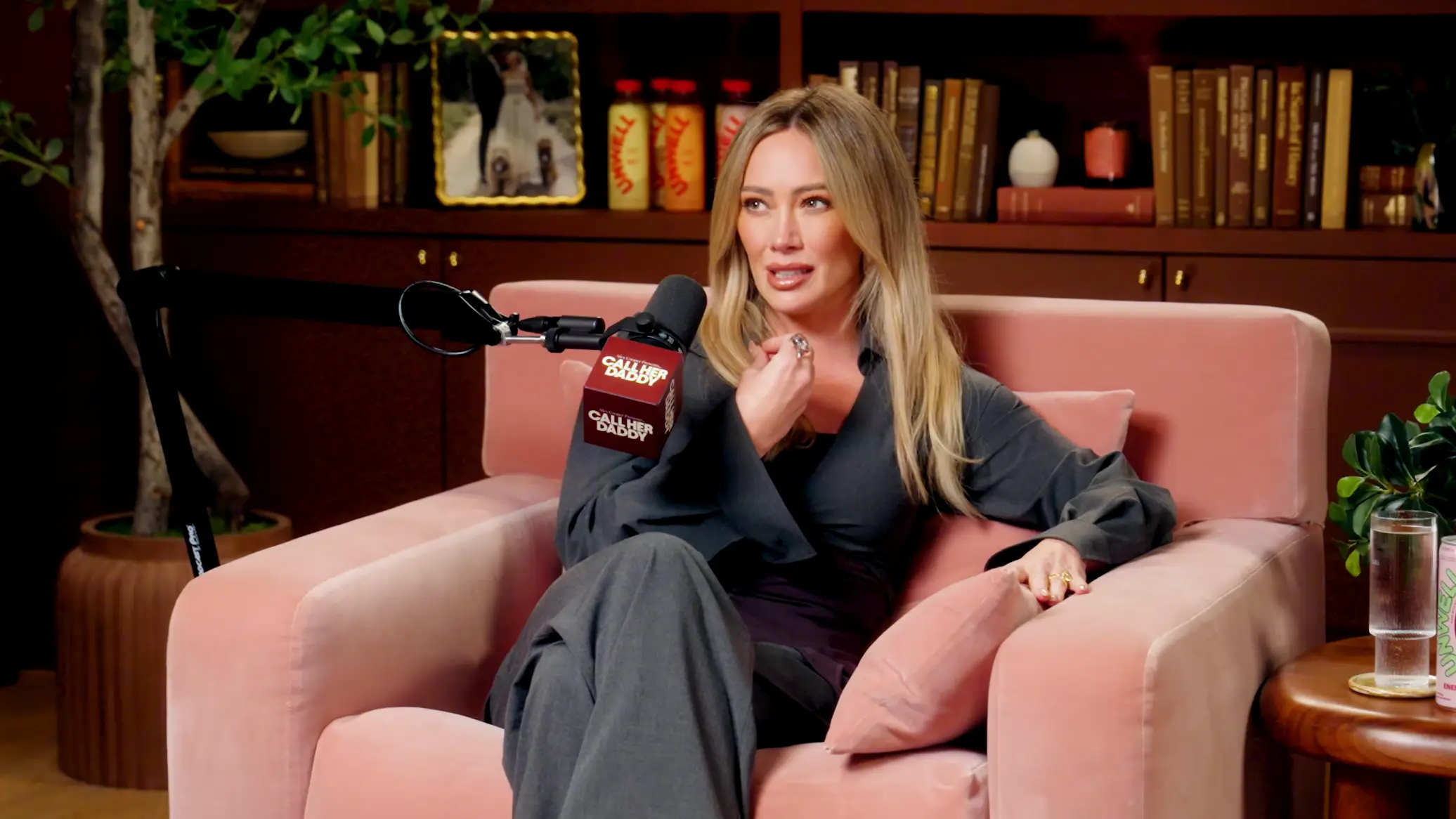 YouTube/Call Her Daddy