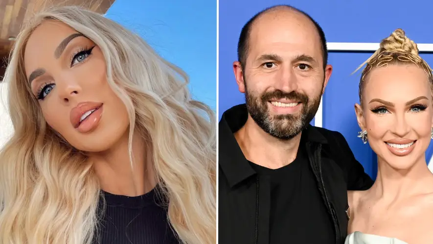 Instagram/@thechristinequinn / Gilbert Flores/WWD via Getty Images