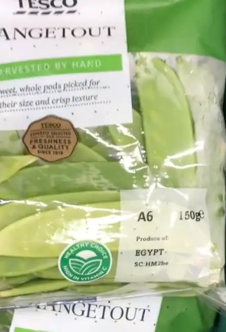 That little 'A6' tells you everything you need to know.