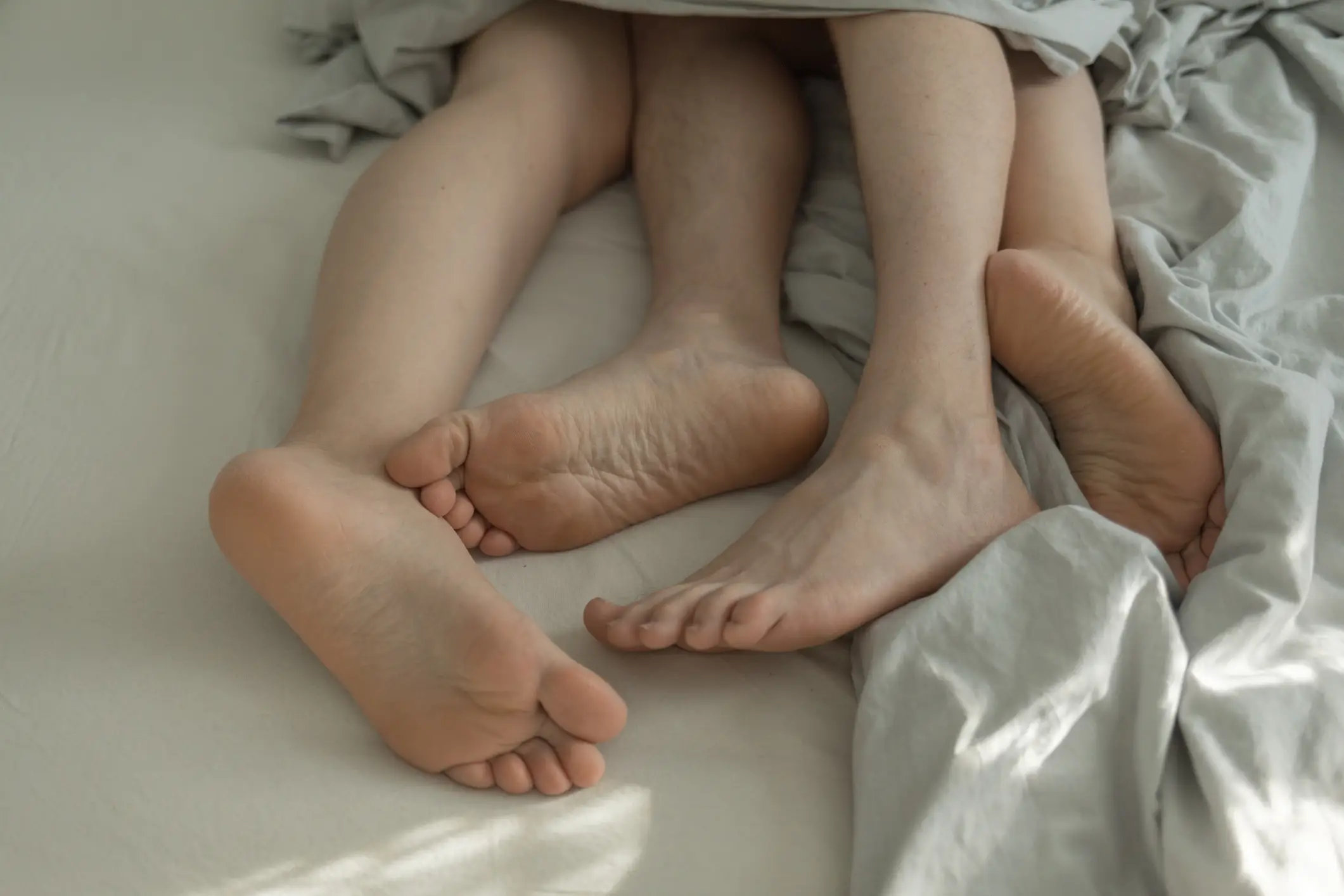 Official holidays are a popular time for having sex (Getty Stock Image)